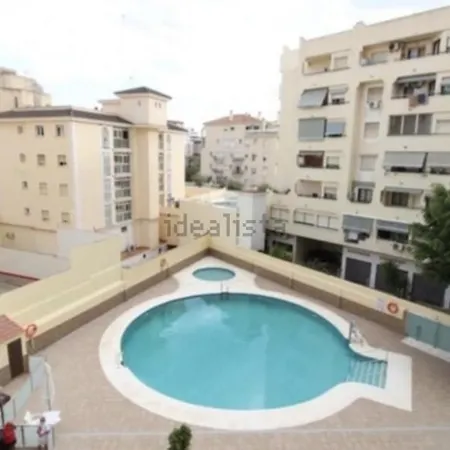 Apartamento Nice Central Studio, Renovated And With Views. Town Center. *